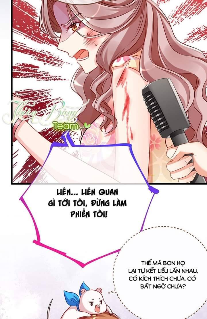 Vạn Tra Triêu Hoàng chapter 76 - Trang 4
