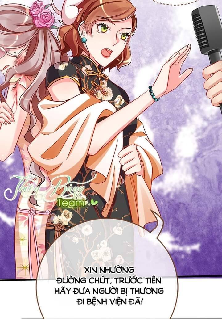 Vạn Tra Triêu Hoàng chapter 76 - Trang 5