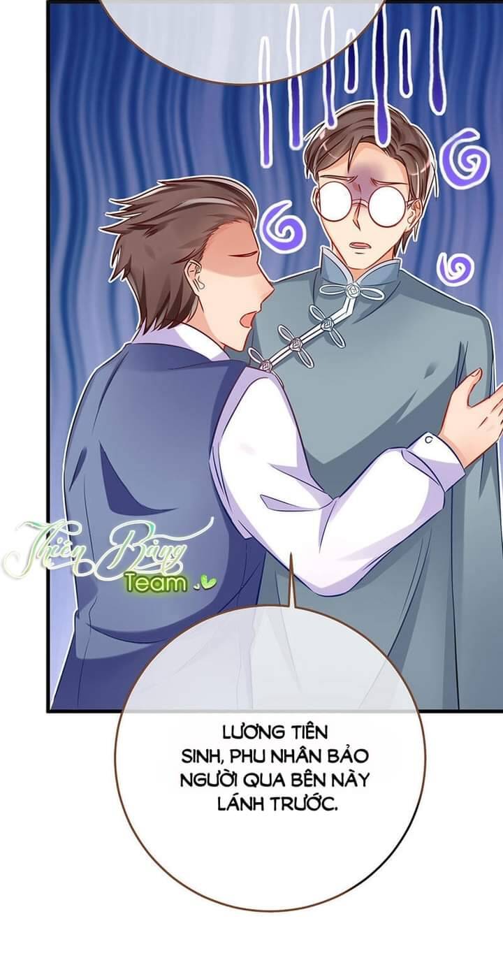 Vạn Tra Triêu Hoàng chapter 76 - Trang 6