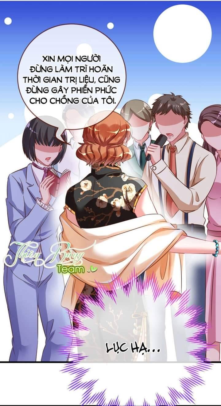 Vạn Tra Triêu Hoàng chapter 76 - Trang 7