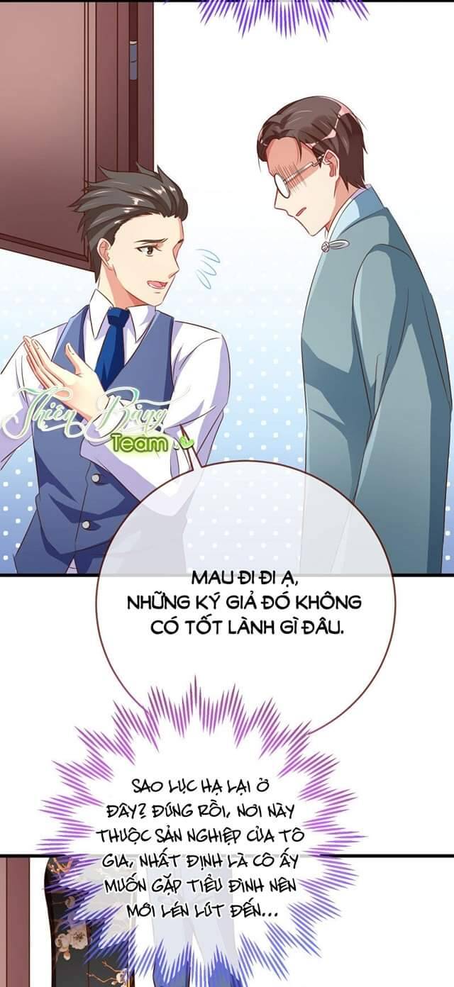 Vạn Tra Triêu Hoàng chapter 76 - Trang 8