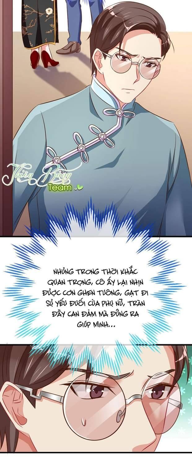 Vạn Tra Triêu Hoàng chapter 76 - Trang 9
