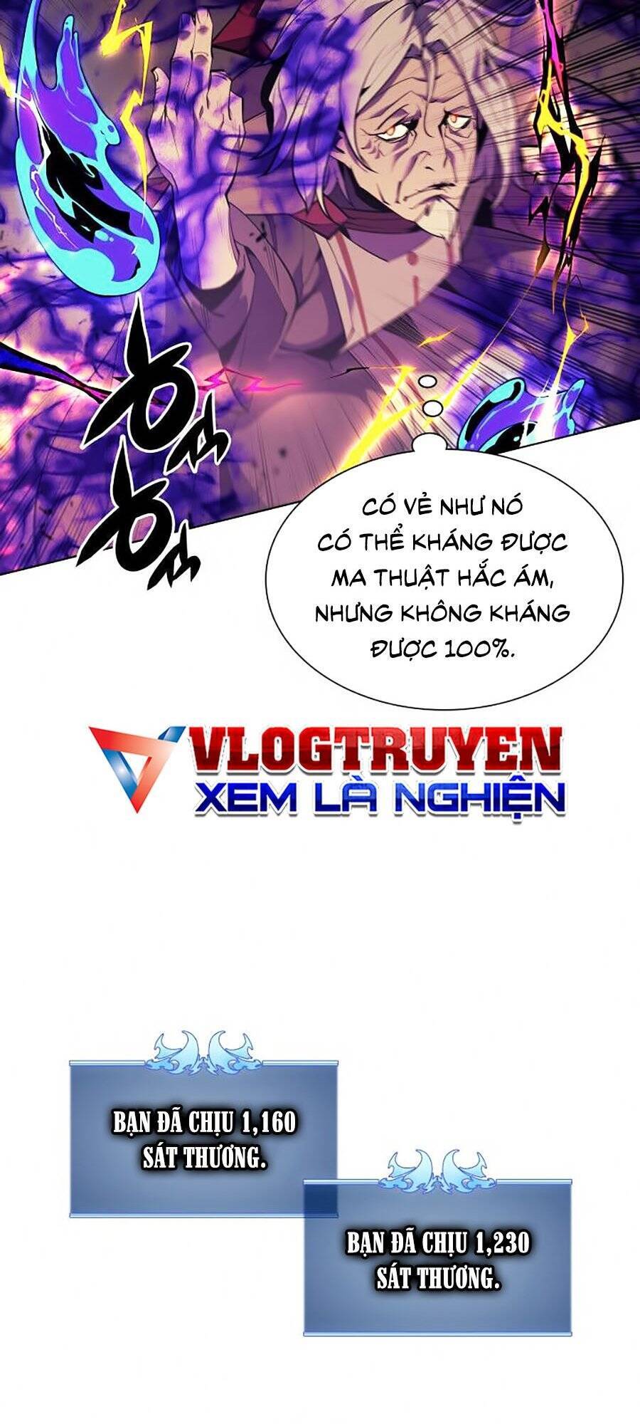 Thợ Rèn Huyền Thoại chapter 83 - Upload bởi truyensieuhay.com