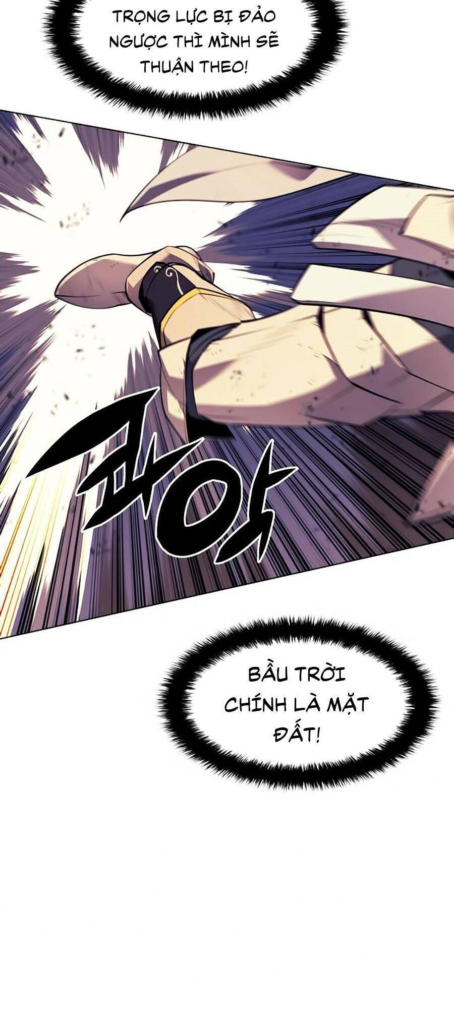 Thợ Rèn Huyền Thoại chapter 83 - Upload bởi truyensieuhay.com