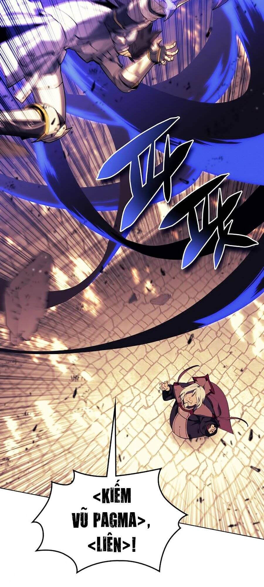 Thợ Rèn Huyền Thoại chapter 83 - Upload bởi truyensieuhay.com