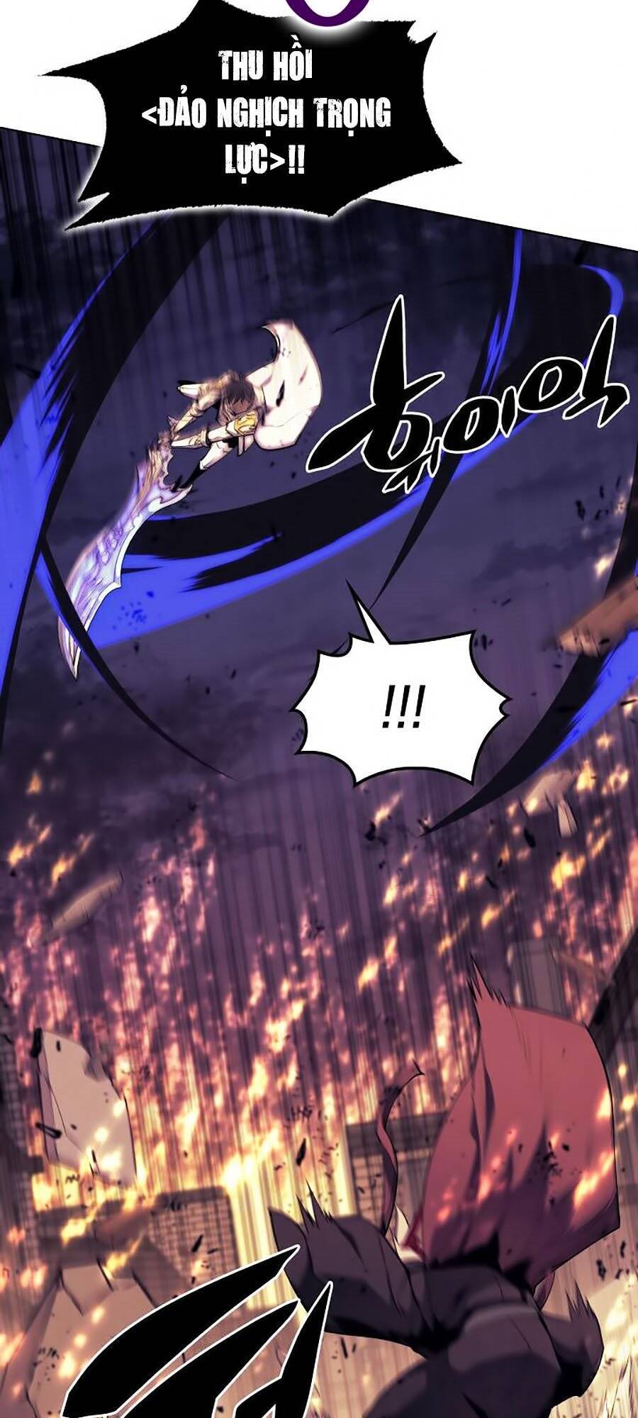 Thợ Rèn Huyền Thoại chapter 83 - Upload bởi truyensieuhay.com