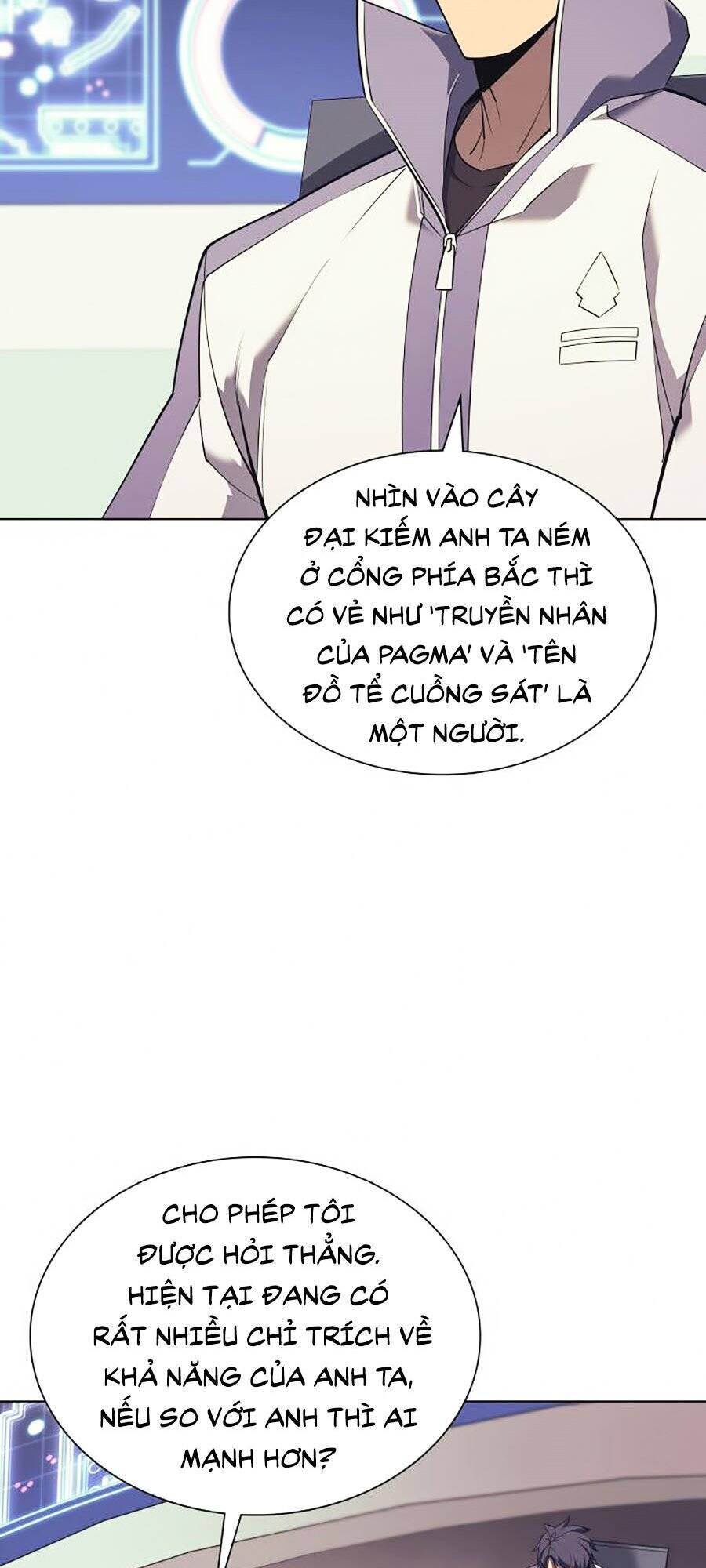 Thợ Rèn Huyền Thoại chapter 83 - Upload bởi truyensieuhay.com
