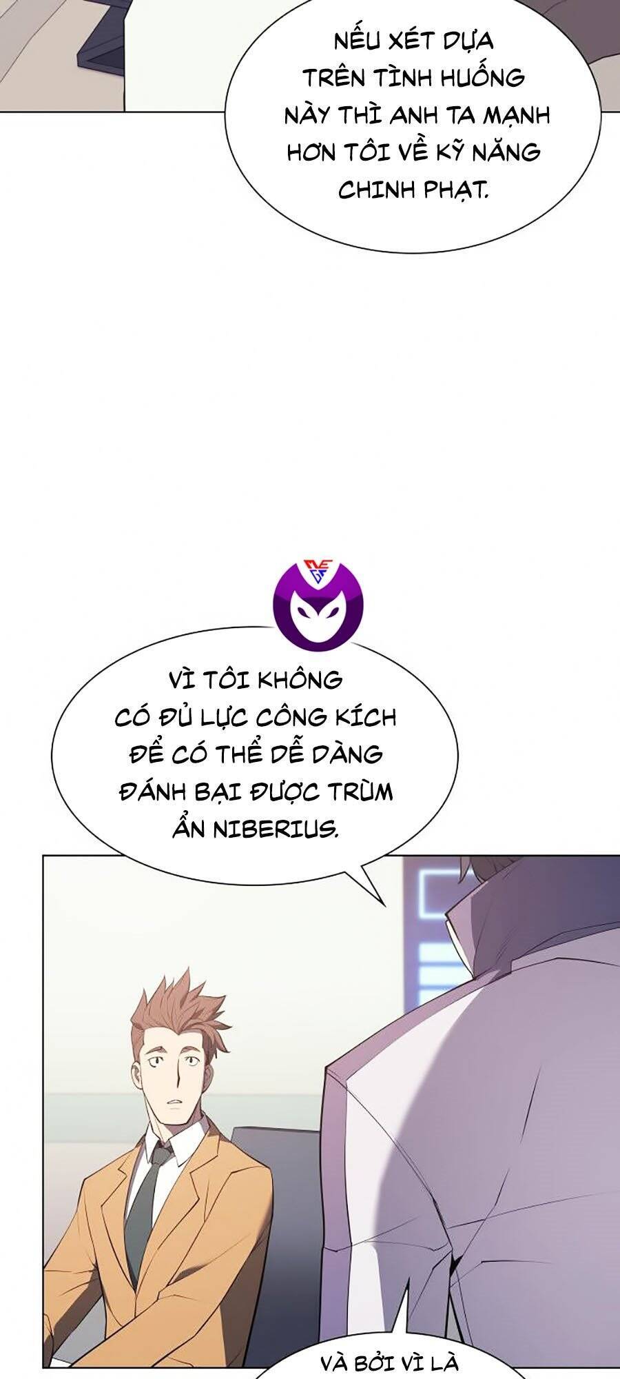 Thợ Rèn Huyền Thoại chapter 83 - Upload bởi truyensieuhay.com