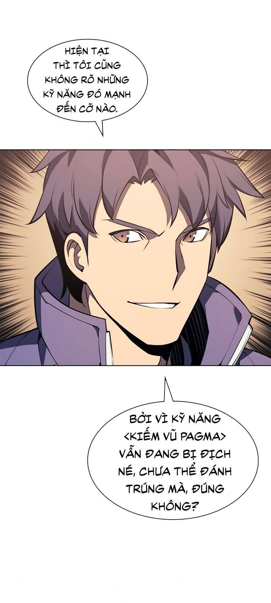 Thợ Rèn Huyền Thoại chapter 83 - Upload bởi truyensieuhay.com