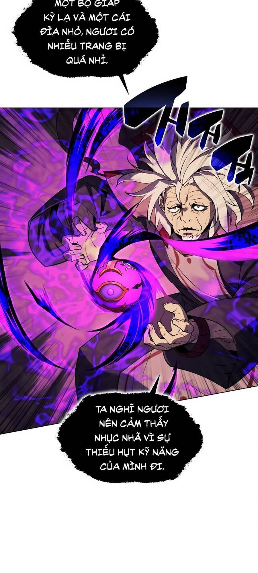 Thợ Rèn Huyền Thoại chapter 83 - Upload bởi truyensieuhay.com