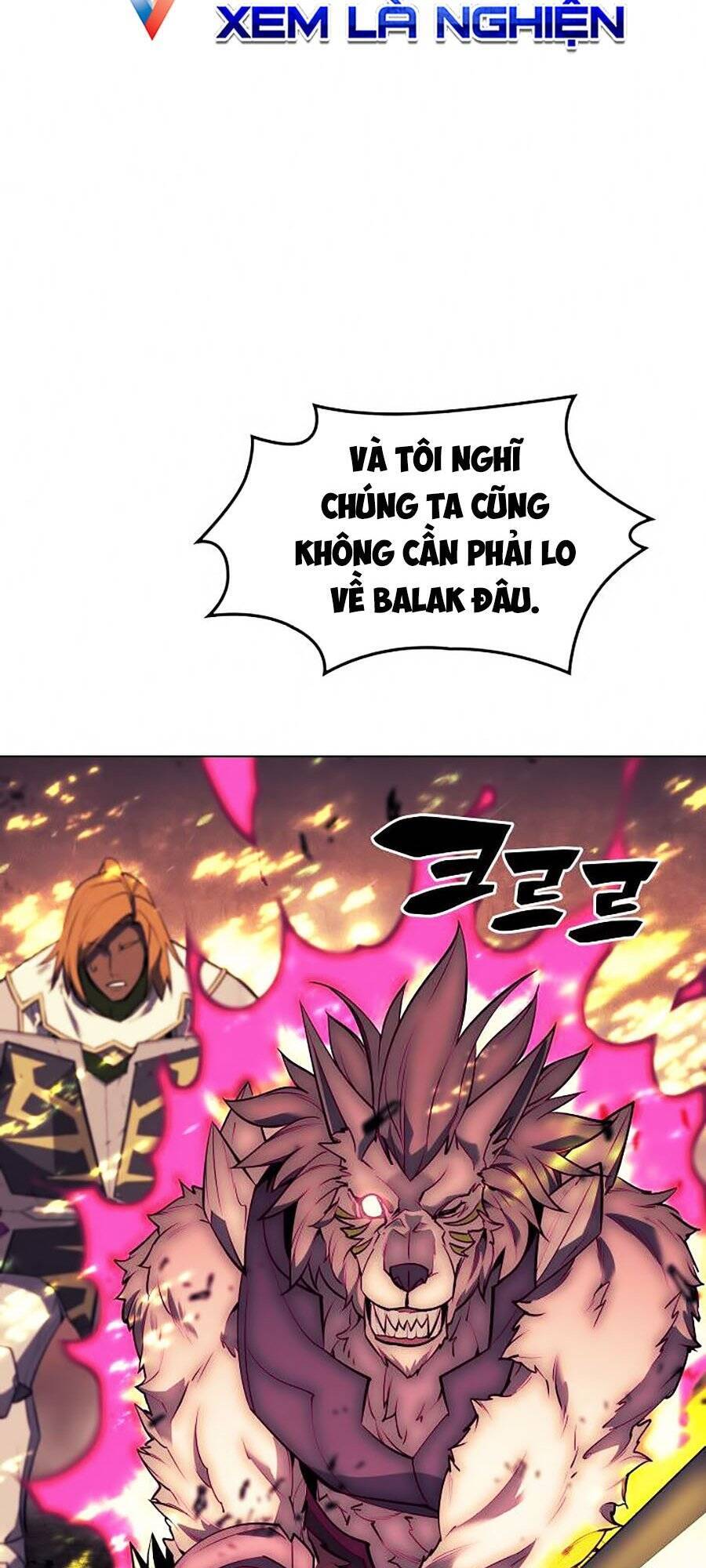Thợ Rèn Huyền Thoại chapter 83 - Upload bởi truyensieuhay.com