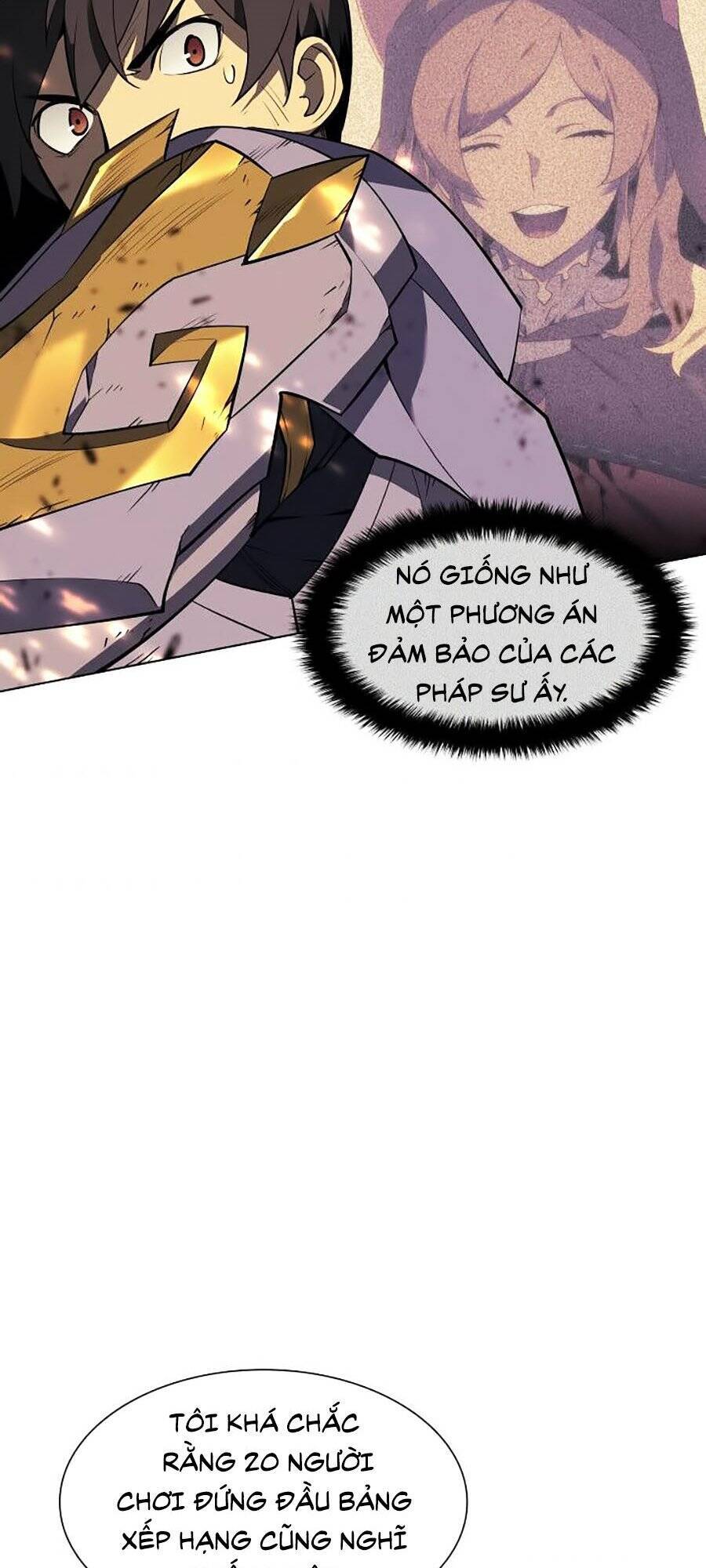 Thợ Rèn Huyền Thoại chapter 83 - Upload bởi truyensieuhay.com