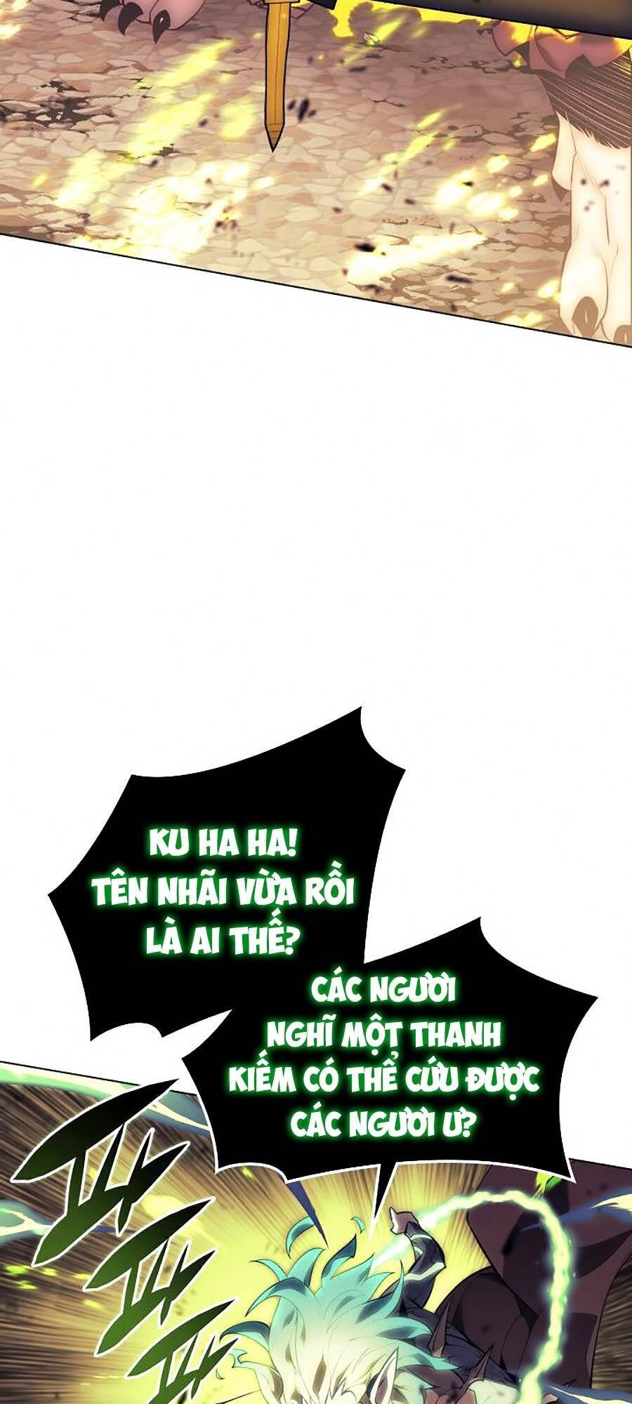 Thợ Rèn Huyền Thoại chapter 83 - Upload bởi truyensieuhay.com