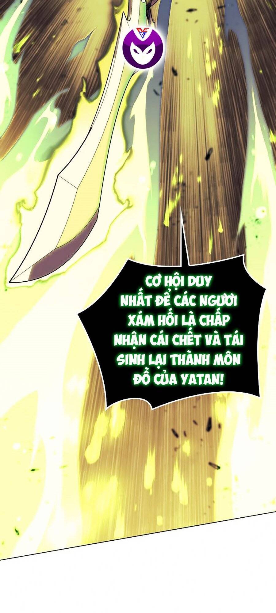 Thợ Rèn Huyền Thoại chapter 83 - Upload bởi truyensieuhay.com