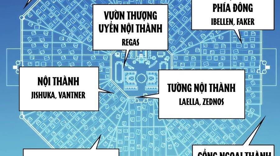 Thợ Rèn Huyền Thoại chapter 83 - Upload bởi truyensieuhay.com