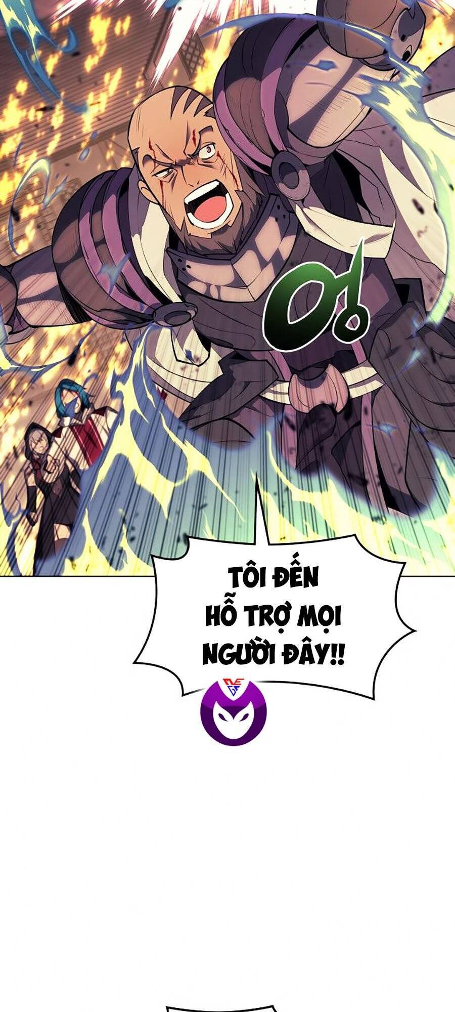 Thợ Rèn Huyền Thoại chapter 83 - Upload bởi truyensieuhay.com