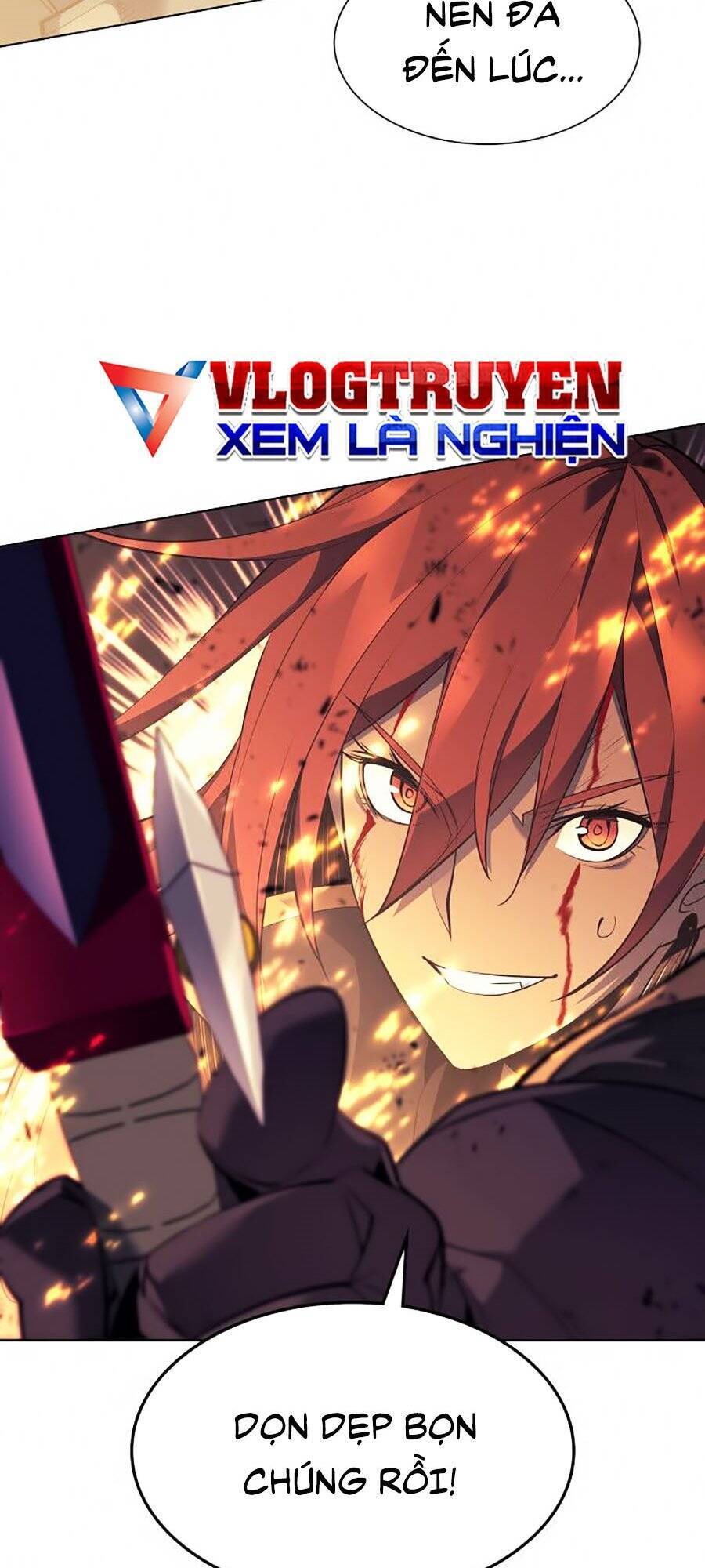 Thợ Rèn Huyền Thoại chapter 83 - Upload bởi truyensieuhay.com