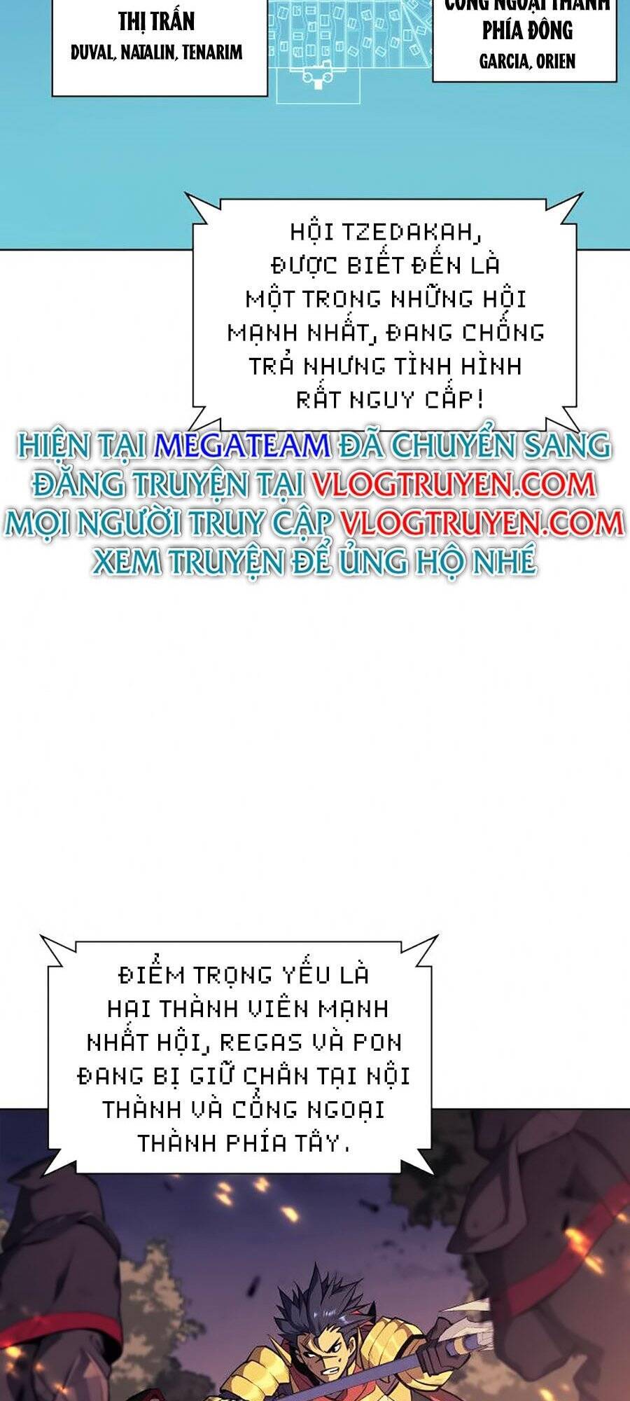 Thợ Rèn Huyền Thoại chapter 83 - Upload bởi truyensieuhay.com