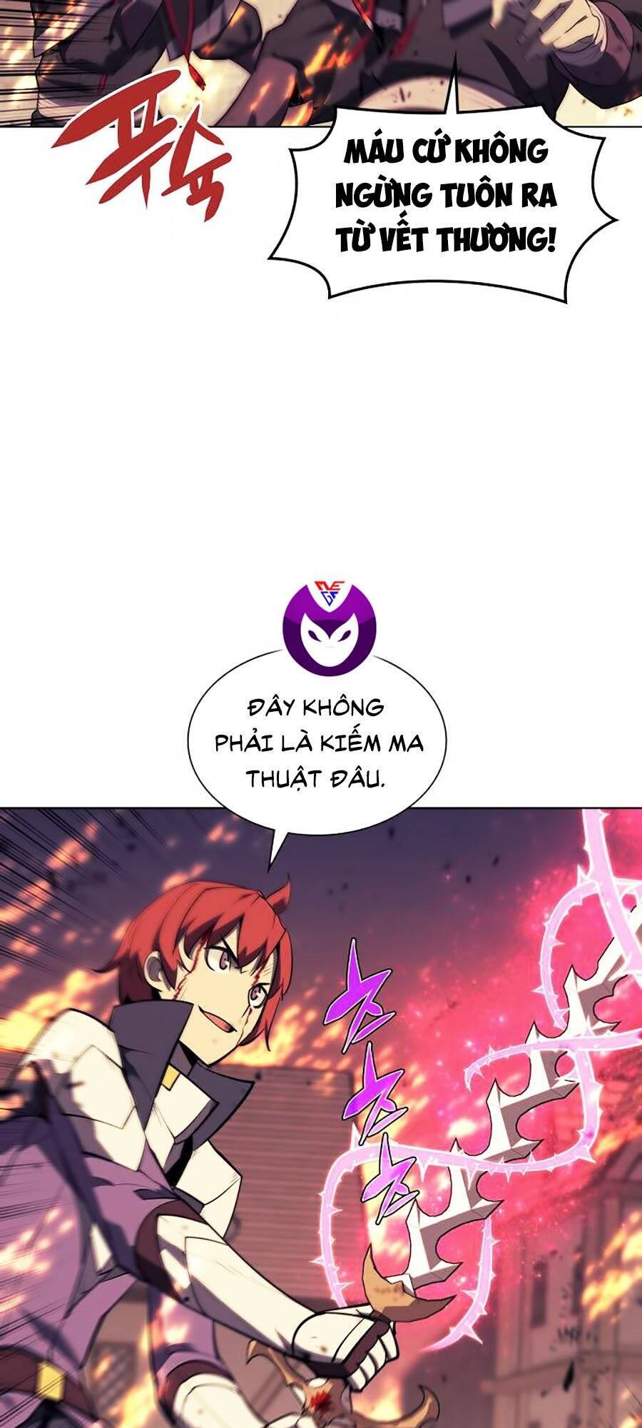 Thợ Rèn Huyền Thoại chapter 83 - Upload bởi truyensieuhay.com