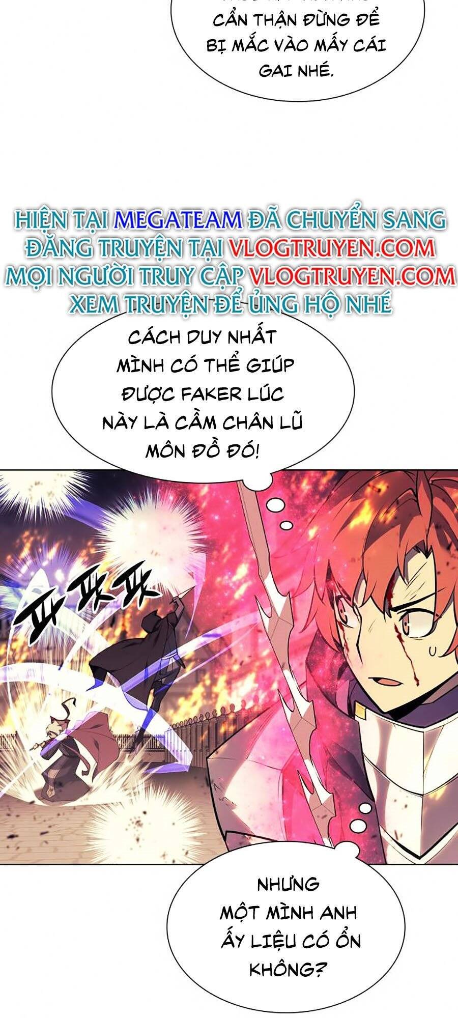 Thợ Rèn Huyền Thoại chapter 83 - Upload bởi truyensieuhay.com