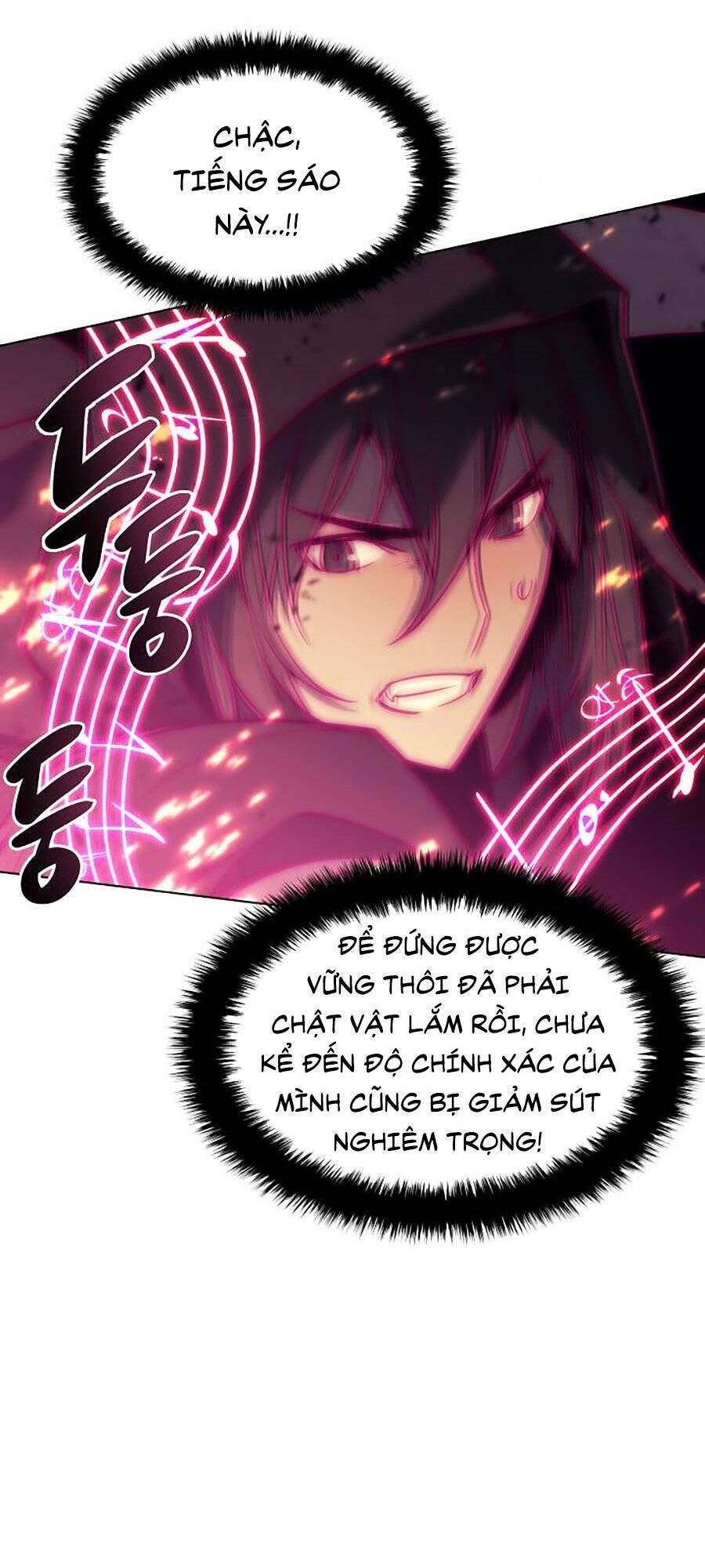 Thợ Rèn Huyền Thoại chapter 83 - Upload bởi truyensieuhay.com