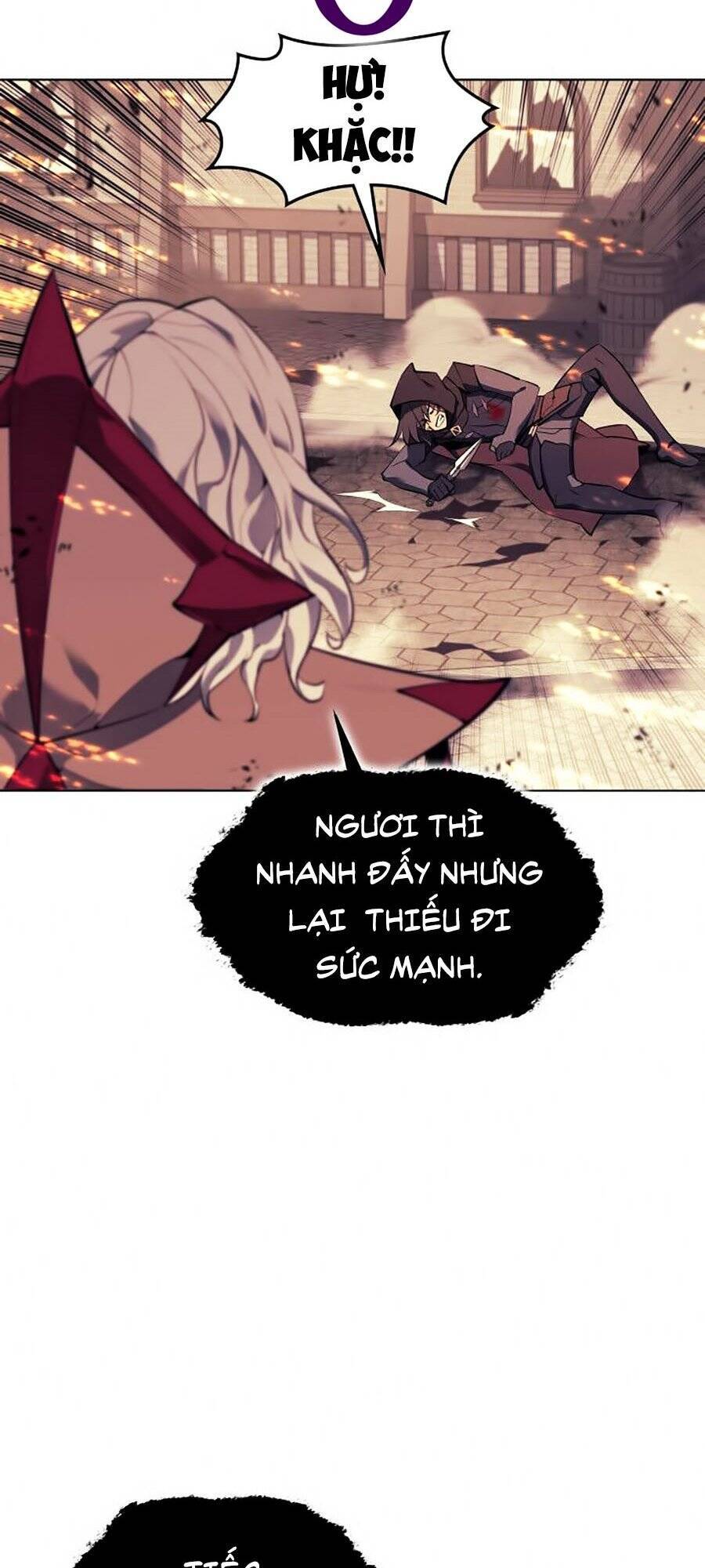 Thợ Rèn Huyền Thoại chapter 83 - Upload bởi truyensieuhay.com