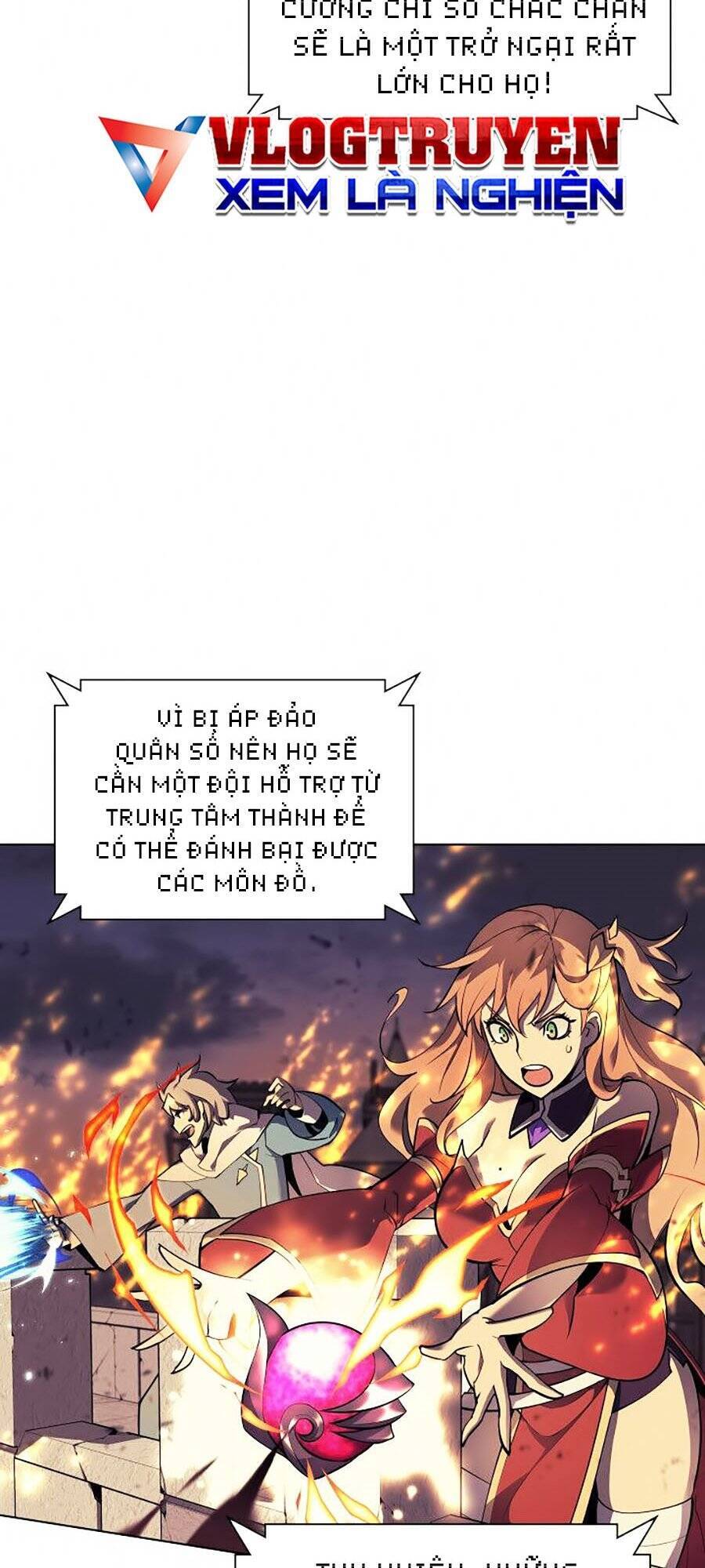 Thợ Rèn Huyền Thoại chapter 83 - Upload bởi truyensieuhay.com