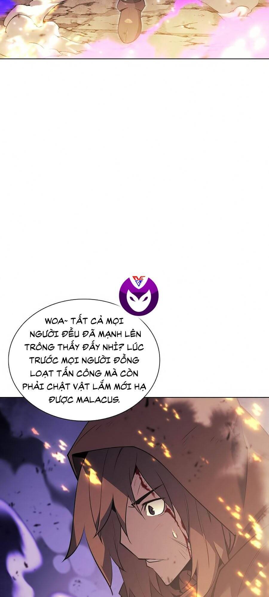 Thợ Rèn Huyền Thoại chapter 83 - Upload bởi truyensieuhay.com
