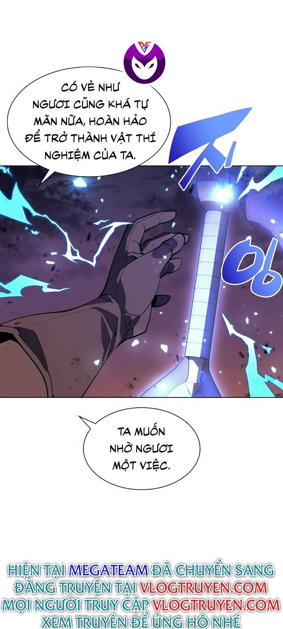 Thợ Rèn Huyền Thoại chapter 83 - Upload bởi truyensieuhay.com