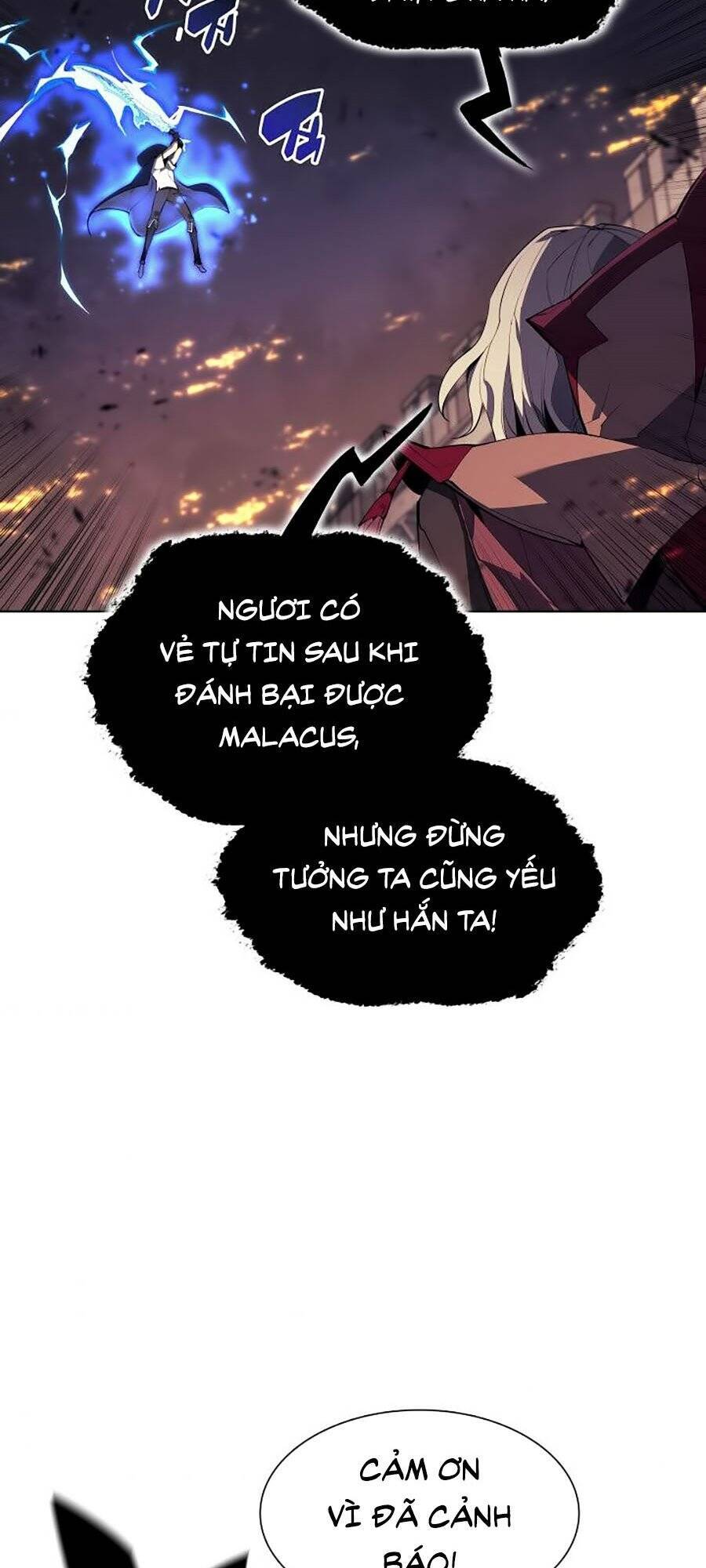 Thợ Rèn Huyền Thoại chapter 83 - Upload bởi truyensieuhay.com