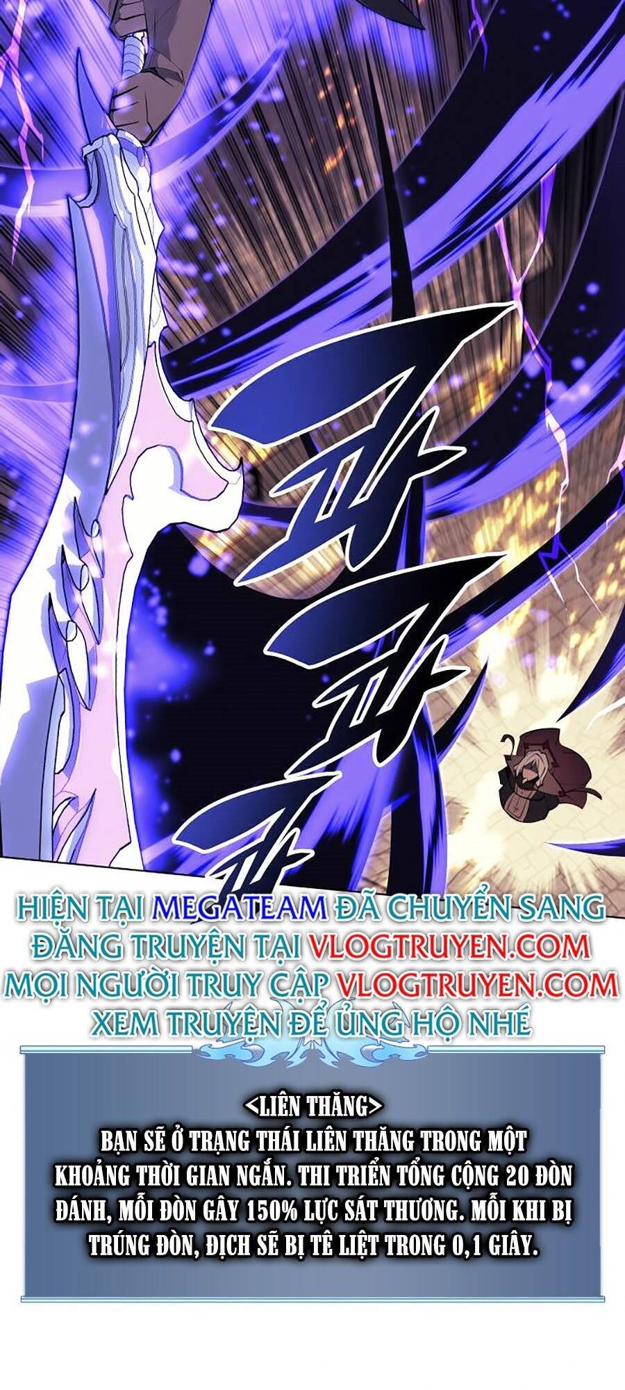 Thợ Rèn Huyền Thoại chapter 83 - Upload bởi truyensieuhay.com