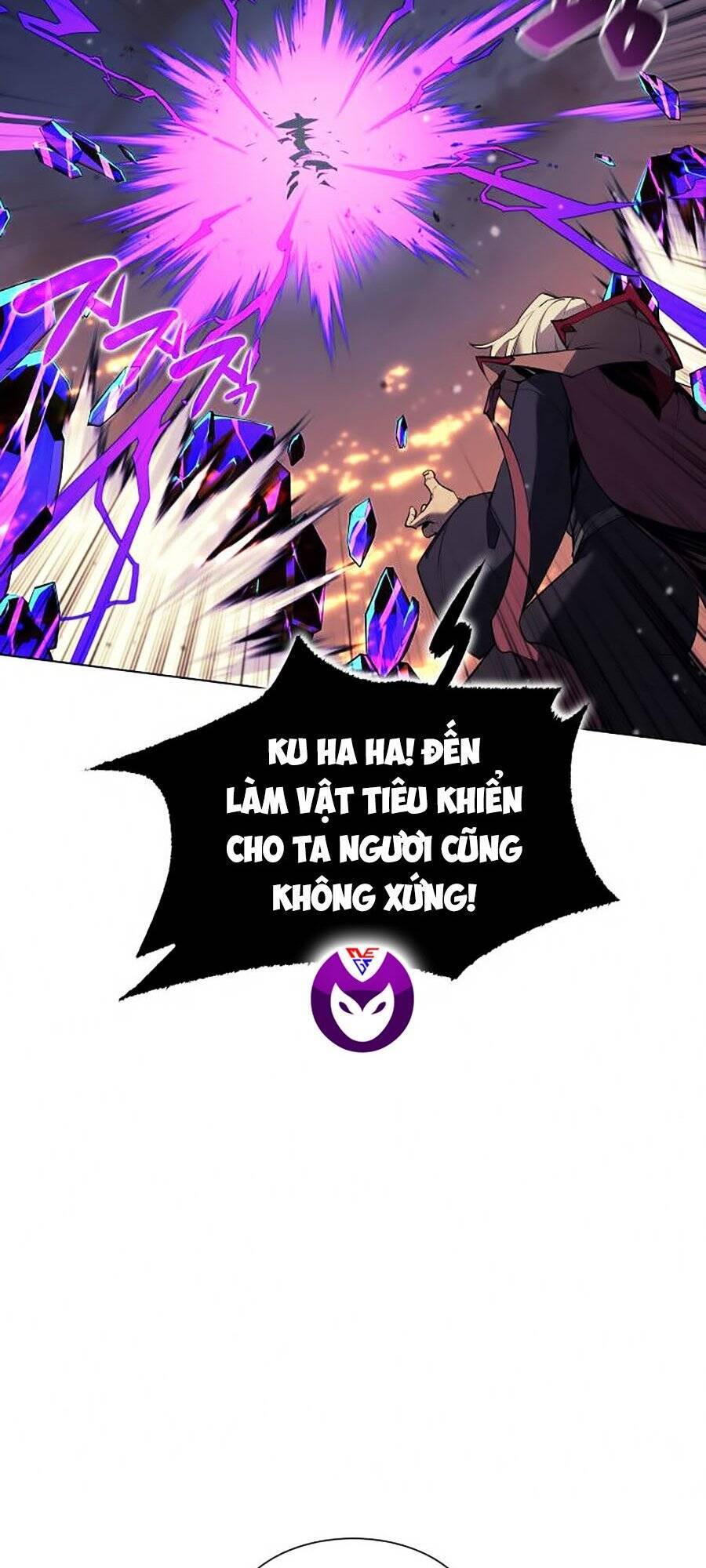 Thợ Rèn Huyền Thoại chapter 83 - Upload bởi truyensieuhay.com