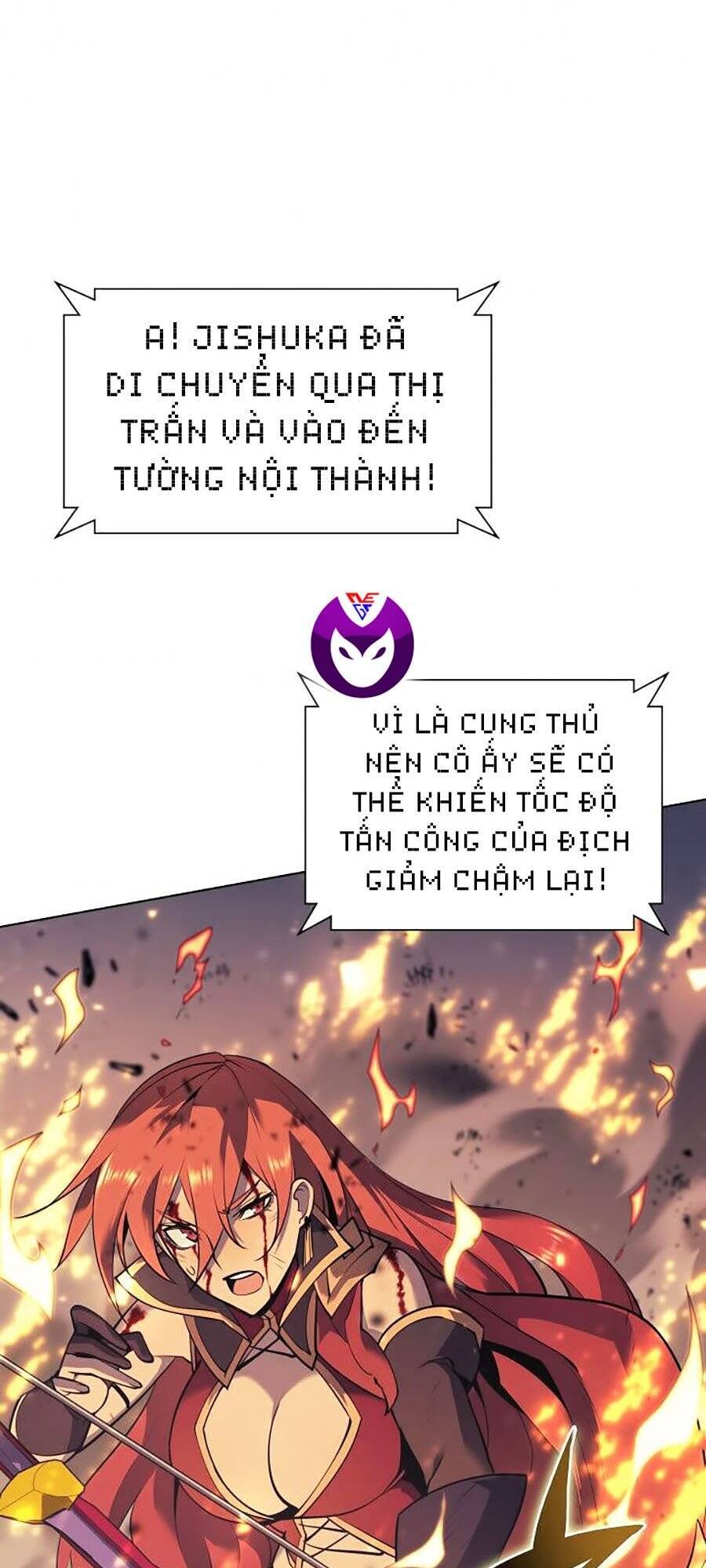 Thợ Rèn Huyền Thoại chapter 83 - Upload bởi truyensieuhay.com