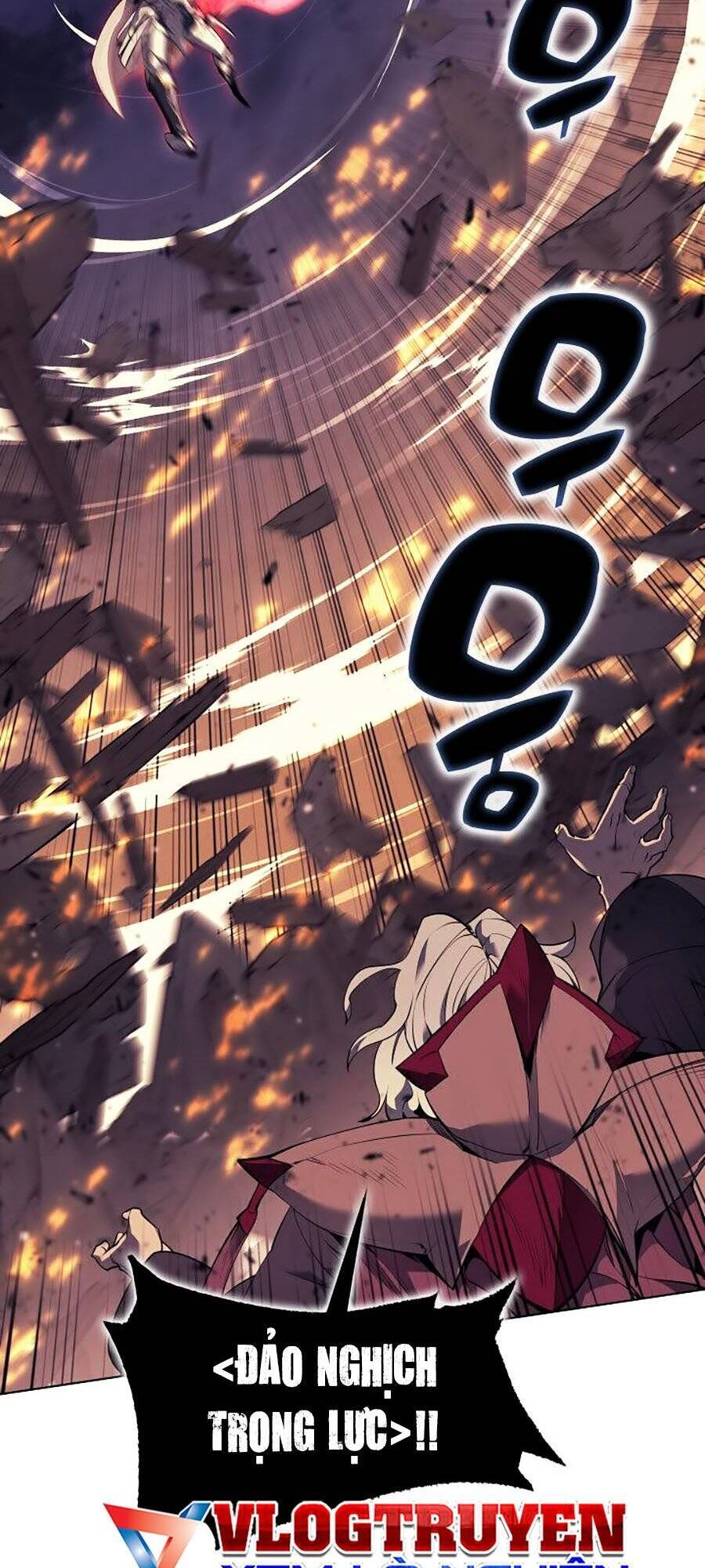 Thợ Rèn Huyền Thoại chapter 83 - Upload bởi truyensieuhay.com