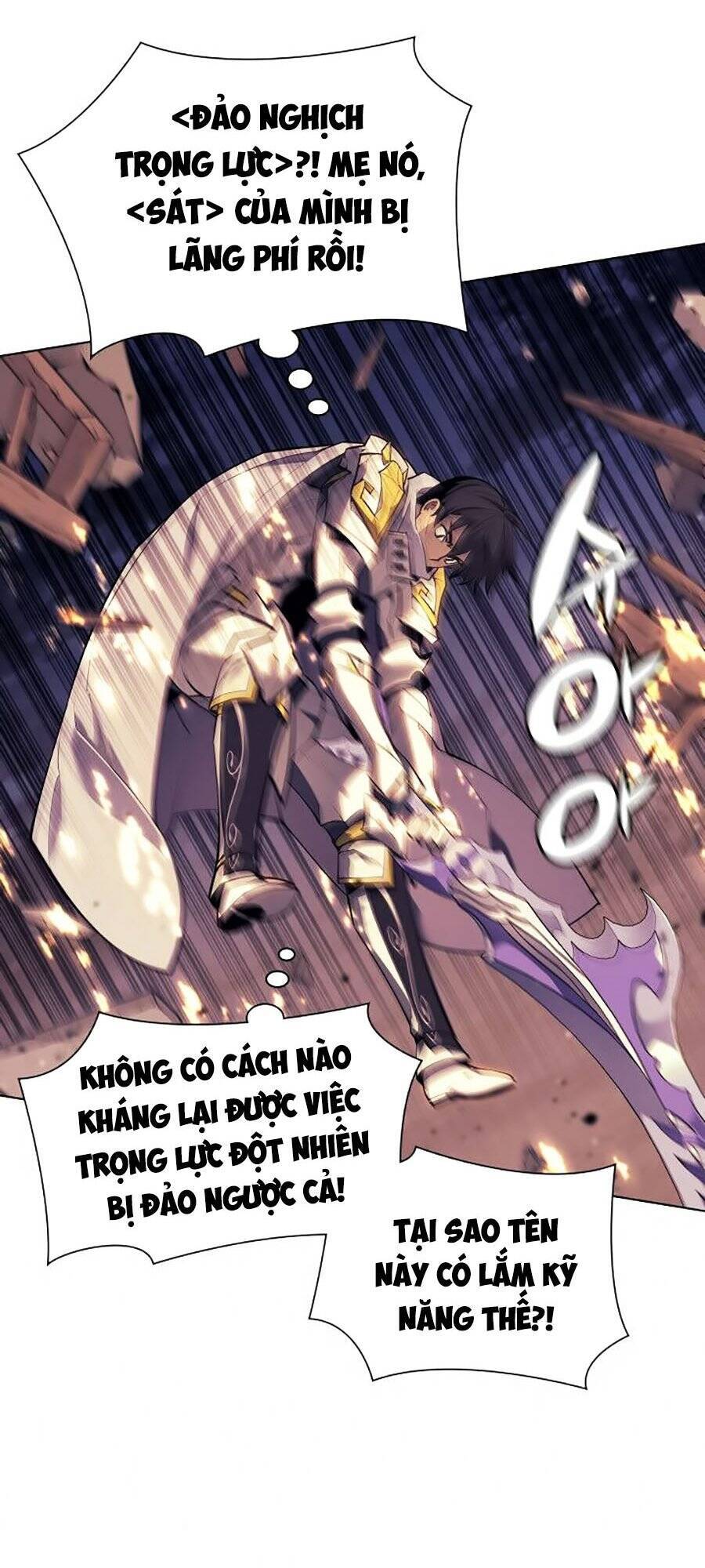 Thợ Rèn Huyền Thoại chapter 83 - Upload bởi truyensieuhay.com