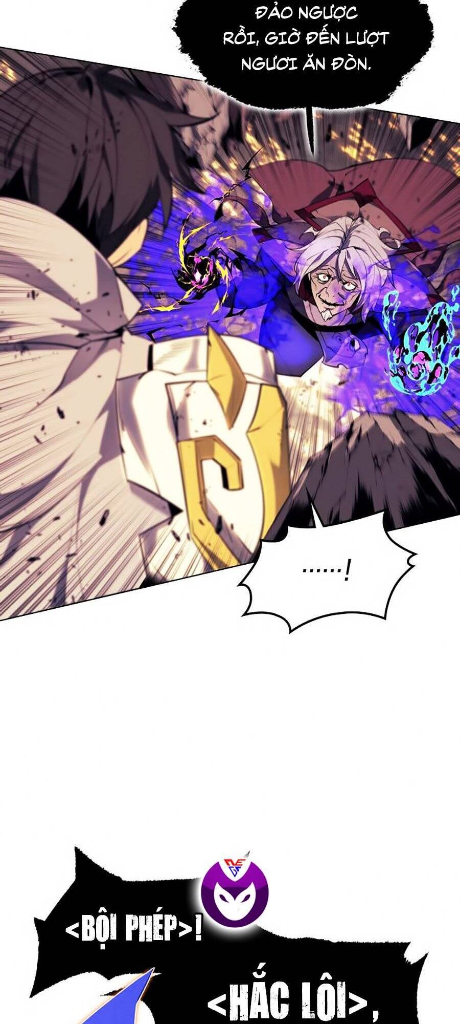Thợ Rèn Huyền Thoại chapter 83 - Upload bởi truyensieuhay.com