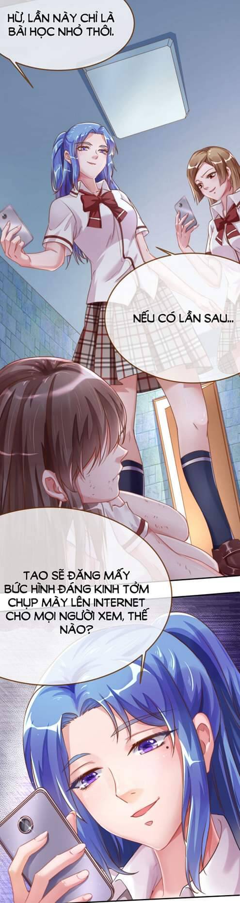 Vạn Tra Triêu Hoàng chapter 88 - Upload bởi truyensieuhay.com