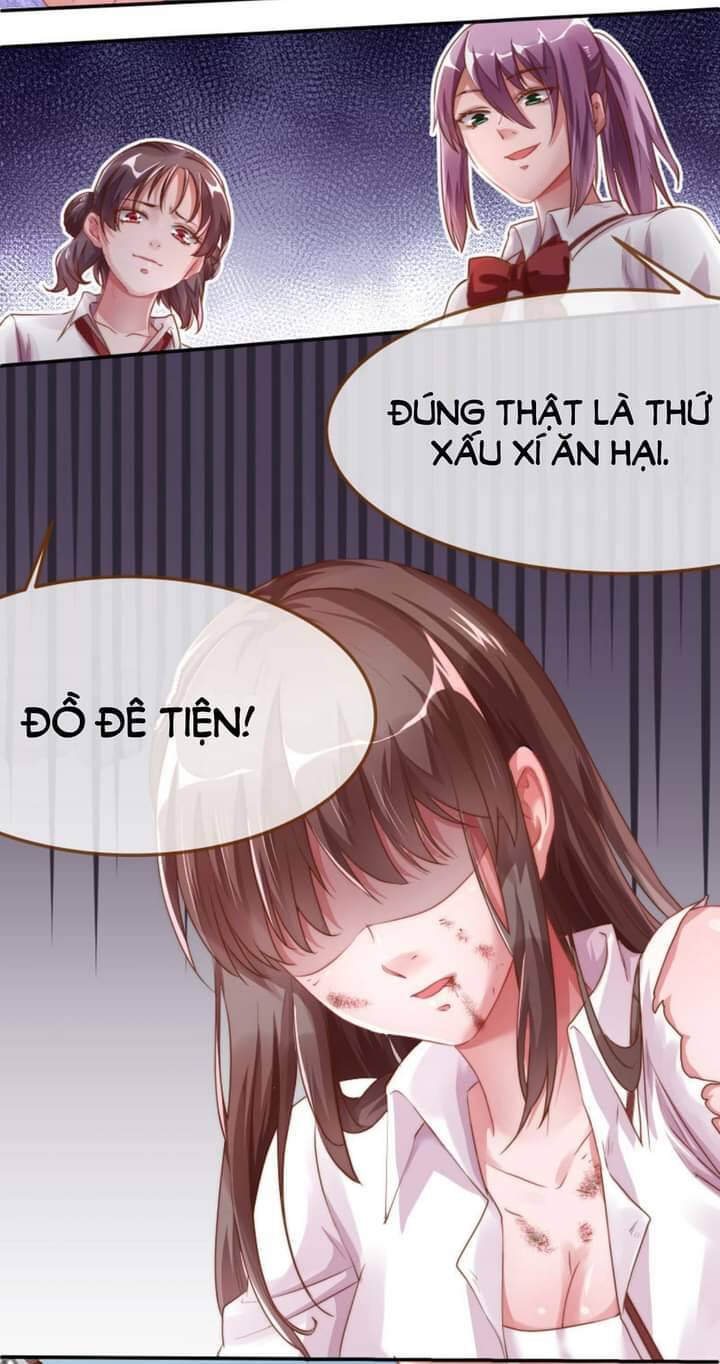 Vạn Tra Triêu Hoàng chapter 88 - Upload bởi truyensieuhay.com