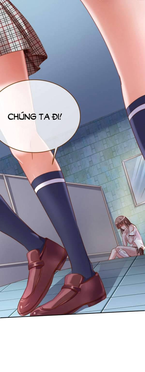 Vạn Tra Triêu Hoàng chapter 88 - Upload bởi truyensieuhay.com