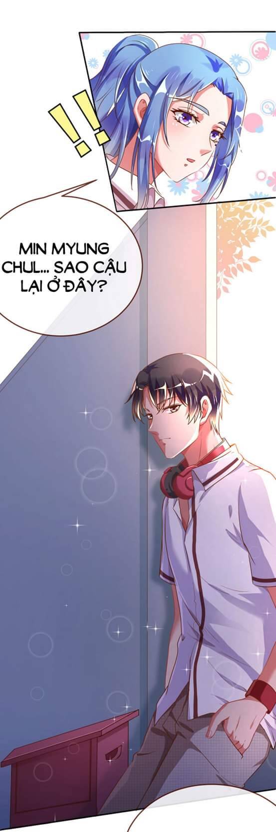 Vạn Tra Triêu Hoàng chapter 88 - Upload bởi truyensieuhay.com