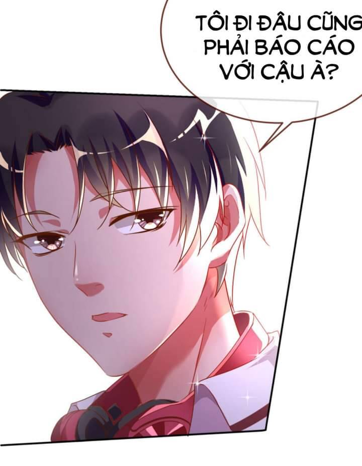 Vạn Tra Triêu Hoàng chapter 88 - Upload bởi truyensieuhay.com