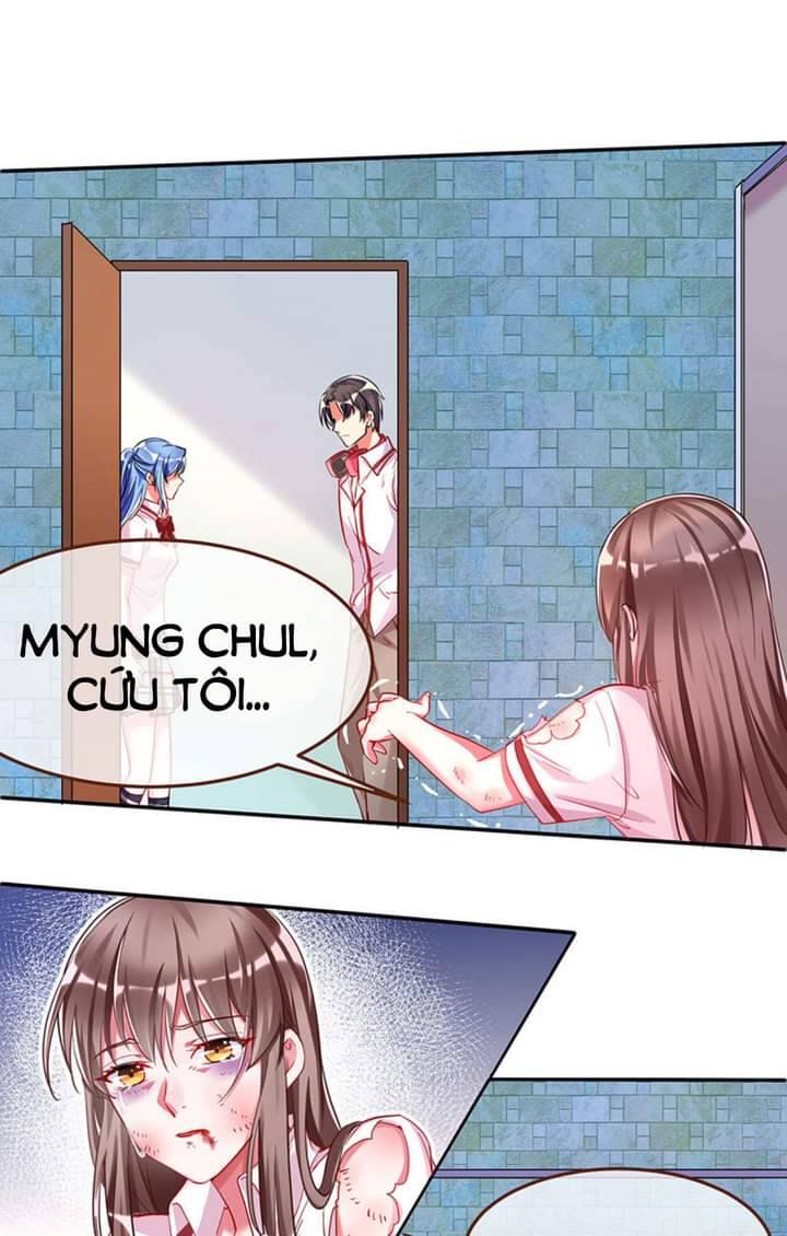 Vạn Tra Triêu Hoàng chapter 88 - Upload bởi truyensieuhay.com