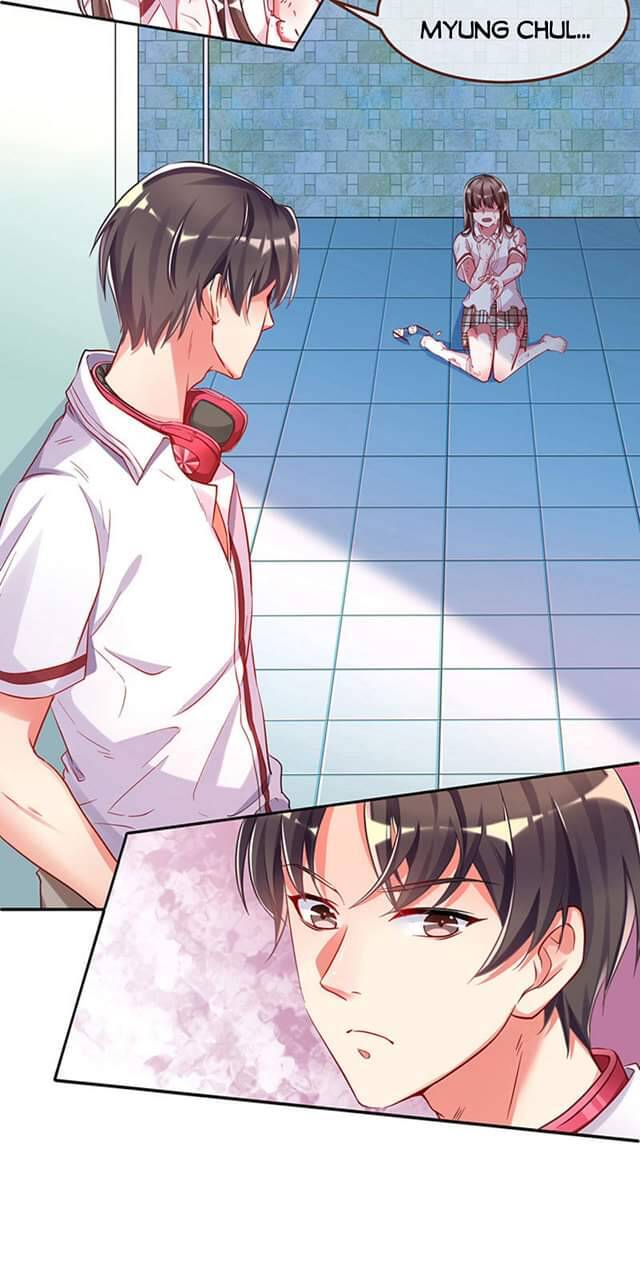 Vạn Tra Triêu Hoàng chapter 88 - Upload bởi truyensieuhay.com