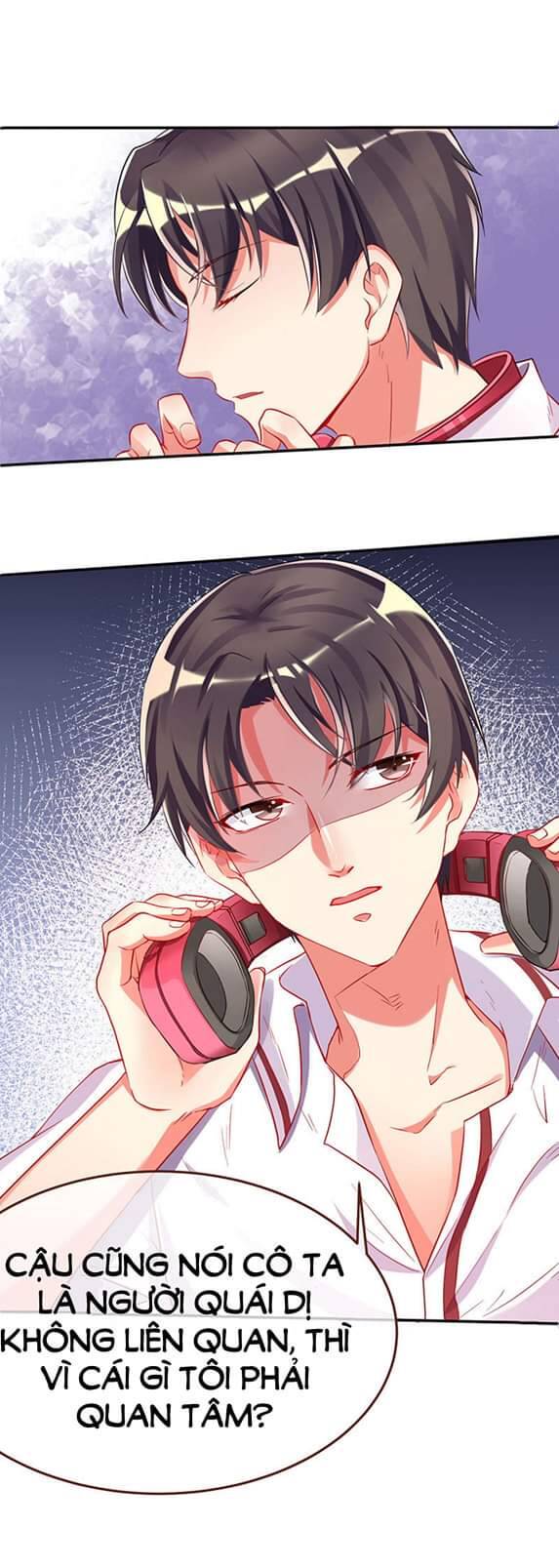 Vạn Tra Triêu Hoàng chapter 88 - Upload bởi truyensieuhay.com