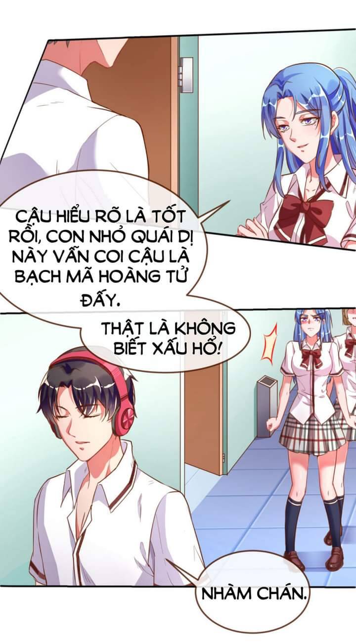 Vạn Tra Triêu Hoàng chapter 88 - Upload bởi truyensieuhay.com