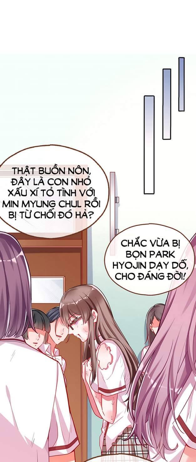 Vạn Tra Triêu Hoàng chapter 88 - Upload bởi truyensieuhay.com