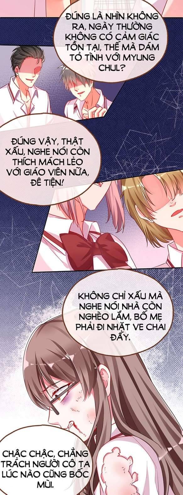 Vạn Tra Triêu Hoàng chapter 88 - Upload bởi truyensieuhay.com