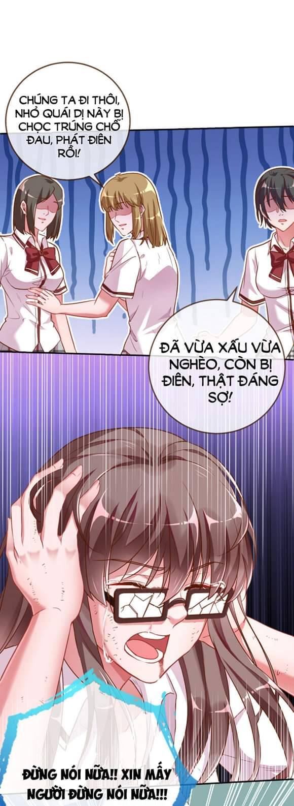 Vạn Tra Triêu Hoàng chapter 88 - Upload bởi truyensieuhay.com