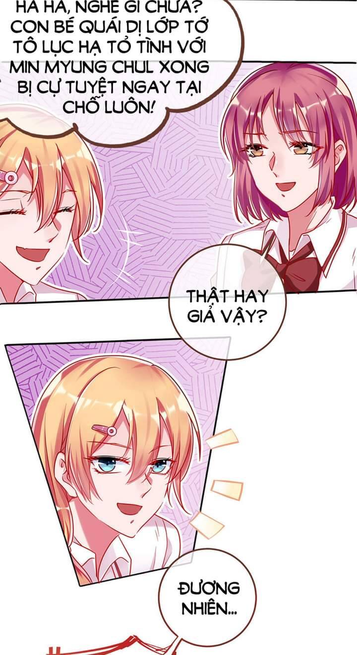 Vạn Tra Triêu Hoàng chapter 88 - Upload bởi truyensieuhay.com