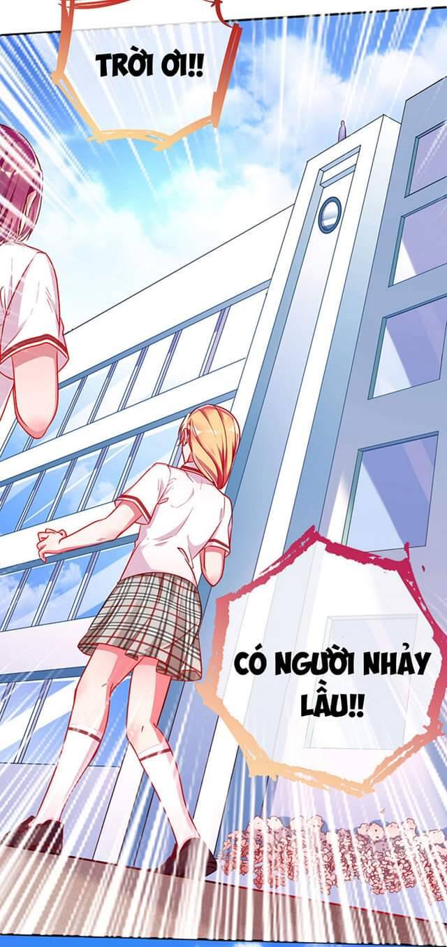 Vạn Tra Triêu Hoàng chapter 88 - Upload bởi truyensieuhay.com
